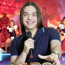 Twitter OFICIAL dos Fãs do Wesley Safadão (: