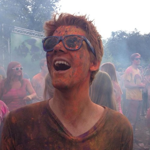 Jellebeer's profile picture. 