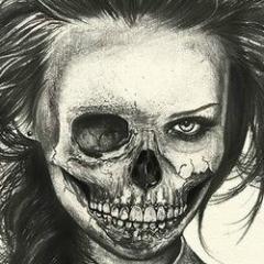 I Live Like There Is No Tommorrow.
Sing As If Noone Can Hear.
And Love Like I've Never Been Hurt.
                                         -Alexis3