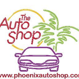 Since 1979, the Auto Shop has been here for all your automotive maintenance and repair needs. Other shops may talk about quality; here it’s our first priority.