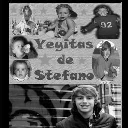 ★Bienvenidos al Twitter Oficial del Club de Fans de Stefano De Gregorio ---► (@DeGregorioStef)        
    VENEZUELA.★