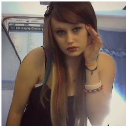 Hi every one i am Azuri ^_^