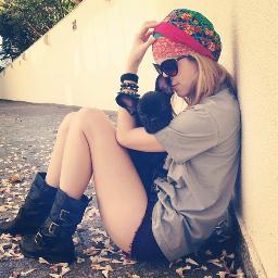 Sou Lucy pelos RebeldeS Since: 21/09/12