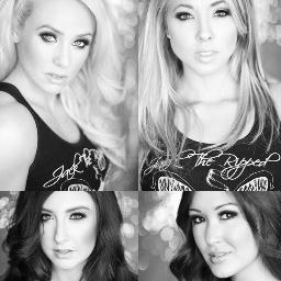 It's the jacktheripped girls!! We rep MFW MMA, the peeps who smash peeps a mile high :) SMASHTACULAR!!!