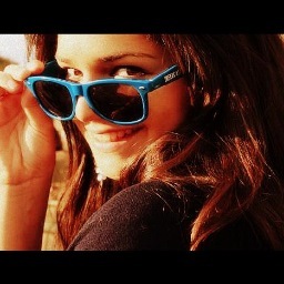Love is blind, but friendship closes its eyes. EXCHANGE INSEEC