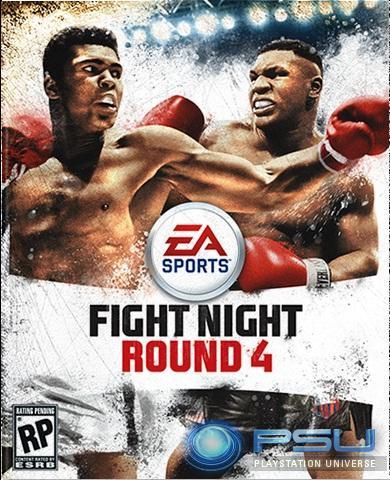 FightNightRnd4's profile picture. 