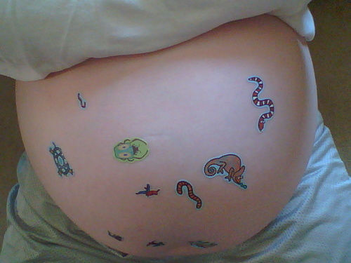 Jecca1979's profile picture. 