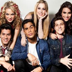 Como Amo vocês de mais @Lua_Blanco  @Aguiarthur  @sophiaabrahao  @melfronckowiak  @MicaelBorges_  @ChayLeao  Oficializado Por @rebeccakandies