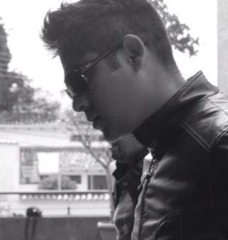 Director Ejecutivo en 35MODUS, Comunicador, diseñador, fotografo