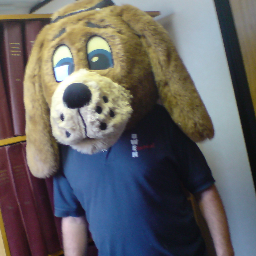 paulshimell's profile picture. Simple ole me trying to look on the bright side of life