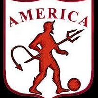 america de cali (@decali130295) 's Twitter Profile