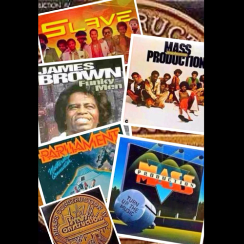 UKFunkclub's profile picture. 