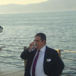 snslsonmez's profile picture. 