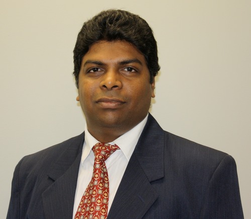 vrkumars's profile picture. Accomplished Executive-level IT leader with expertise in Global IT Infrastructure 24x7 Services