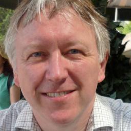 Lecturer at Glasgow Caledonian University