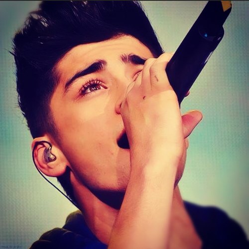 Não importa se meu amor por você algum dia vai acabar, ou se vai continuar, ele vai ser sempre um amor real, um amor que eu realmente senti!
Zayn! 3
02/10/2012