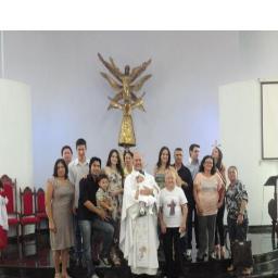 Cristão Católico