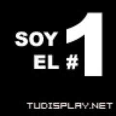 Simplement soy alegre..