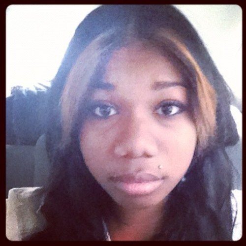 Shilaxxitsajoke's profile picture. I believe in aliens, i love dinosaurs and beards, and the answers usually buffalo chicken. Now bitch go tell! #LaceUp #EST