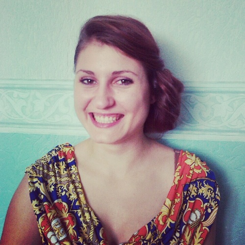 makondagirl's profile picture. 