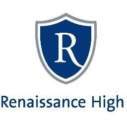 KIPPRenaissance's profile picture. This is the official twitter page of KIPP Renaissance High School, a campus of KIPP New Orleans Schools.