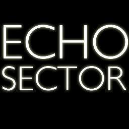 Welome to Echo Sector Sound Design. A new world of sound.