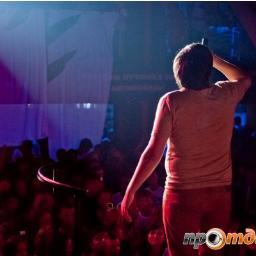 ElbrusDjan's profile picture. Певец, композитор, музыкант