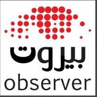 Observer (@beirutobserver) Twitter profile photo