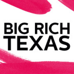 The Official Twitter Account for #BigRichTexas. For more info, Like us at http://t.co/lYmSTx0DY0