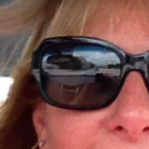 The best jobI have is being a grandmother . Live life like it is your last day :)