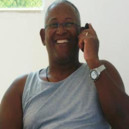 sou uma pessoa que ama a Deus, sobre todas as coisas.