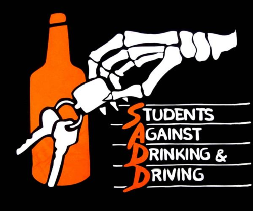 SwiftSADD's profile picture. Students Against Drinking and Driving based in Swift Current, Saskatchewan. Co-presidents: Jordan Gruetzner and Dylan Griffin 2012-2013