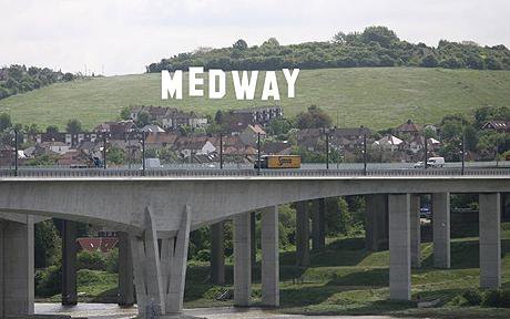 Medwayvineyard's profile picture. Bringing hope, healing and freedom to Medway through the love of Jesus! A church plant in Medway. Weekly services at Bradfields Academy, Walderslade.