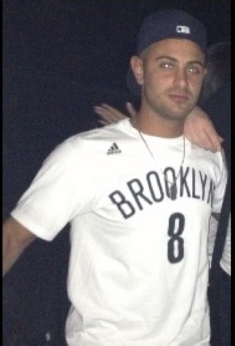 MattGuzzone's profile picture. brooklyn11223 moday11:00 eastern, #thisaintjersey