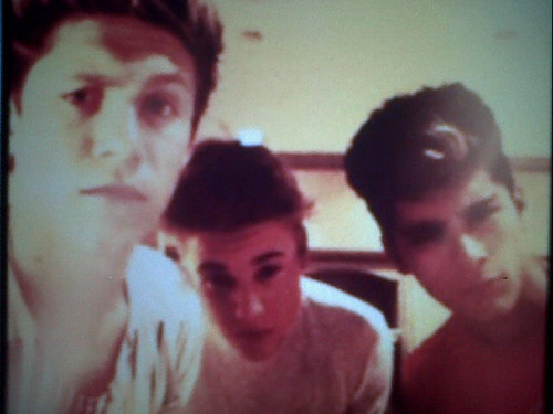 Liam näo é meu,harry tbm näo é meu,niall,zayn e louis não sao meus,pq directioners são no estilo do cadinho,duvidem tudo!! :D