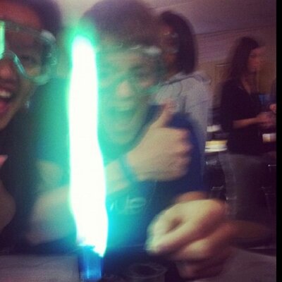 Profile Picture of CJ Pendergast (@chris_jp1) on Twitter