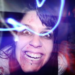 vickvigarista's profile picture. Deixai toda esperança, ó vós que entrais!