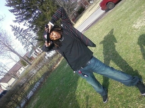 acedaphenom12's profile picture. #teamace #teamsupportlocals #teamfollowback