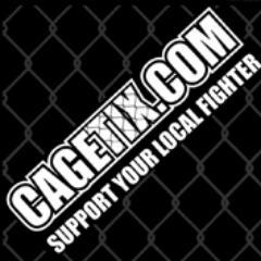 Support Your Local Fighter