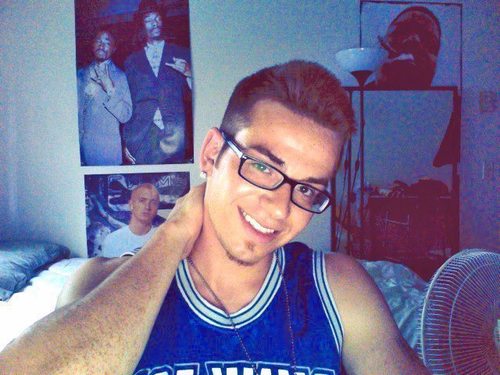 DiasSalas's profile picture. mecanico