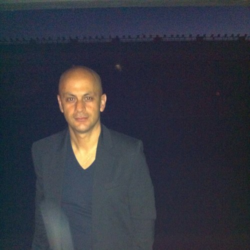 MikesCrosby's profile picture. 