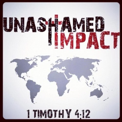 A Generation after Gods Own Heart...#KingdomBuilding