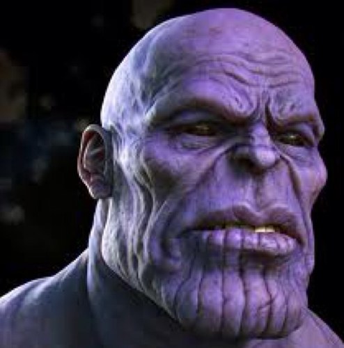 EvilLurking's profile picture. Hell and night Must bring this monstrous birth to the world's light. I shall return.