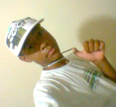 Sou jogador de futebol 
do S.P.F.C