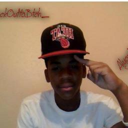 Alyonta CoolAssKid_ To Get To Noe Ask Mii Nigga Around Me @Patt_KeepIt100 One Of Mii Main Nigga #Real #Sexy #Goofy #TeamHeatNation #Funny #Swag