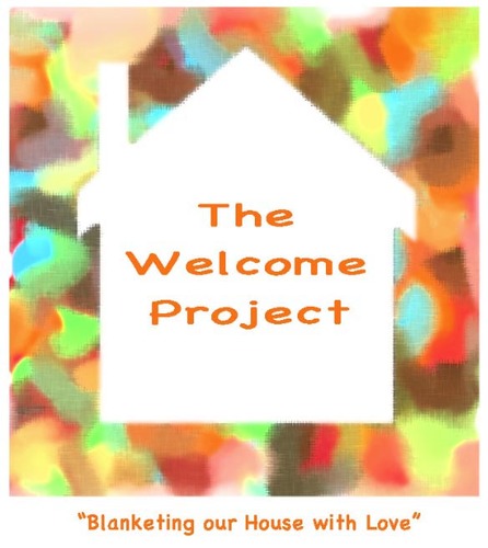 TWPBaltimore's profile picture. An organization that supports Maryland's Ronald McDonald House. We provide each child who stays at the house with a handmade fleece blanket to comfort them.