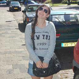 FemkeDeRidder's profile picture. 