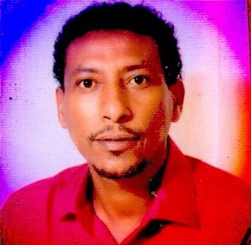 Cabdulaahihajit's profile picture. 