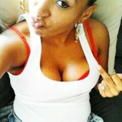 Ms_LilRehd's profile picture. Mommy.! ;-* Single /Real Cocky &nd Spoiled.. Follow Me &nd Ima Follow Back.!