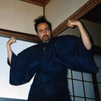 Bruce Gilden (@brucegilden) 's Twitter Profile